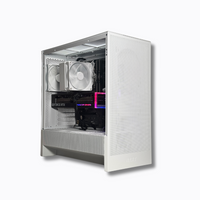 Core Prebuilt Gaming PC