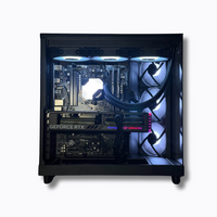 Core Pro Prebuilt Gaming PC