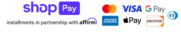 Payment Options