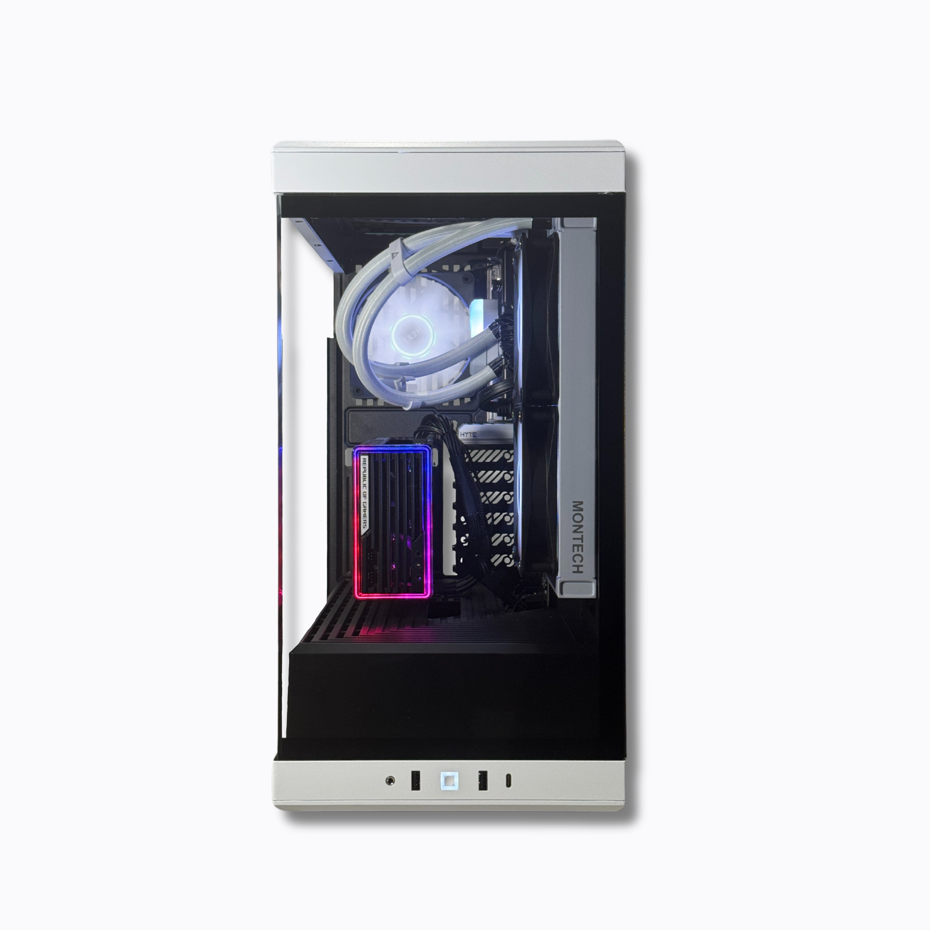 Core Lite Prebuilt Gaming PC